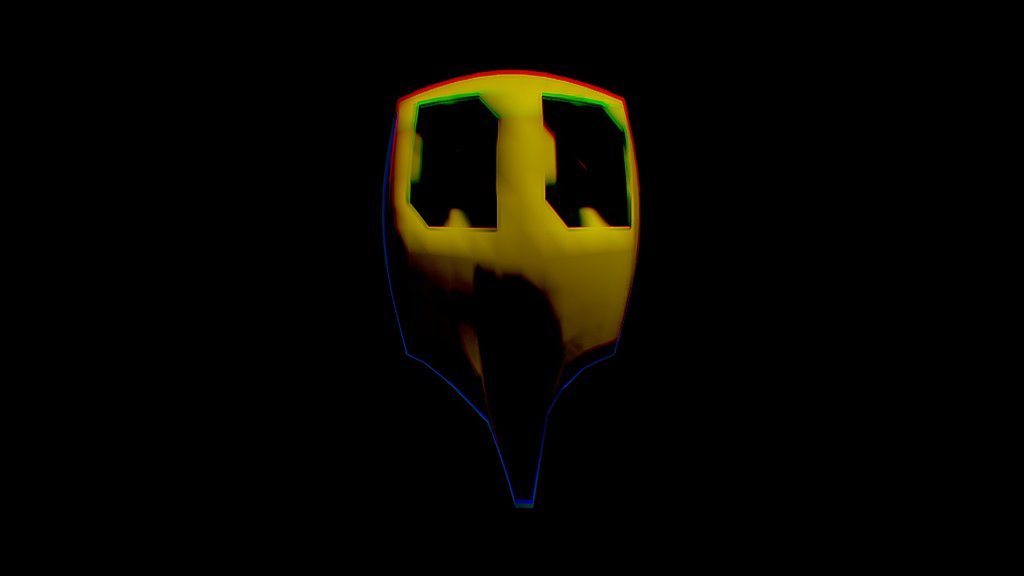 Whistle Occurence: Melted Face