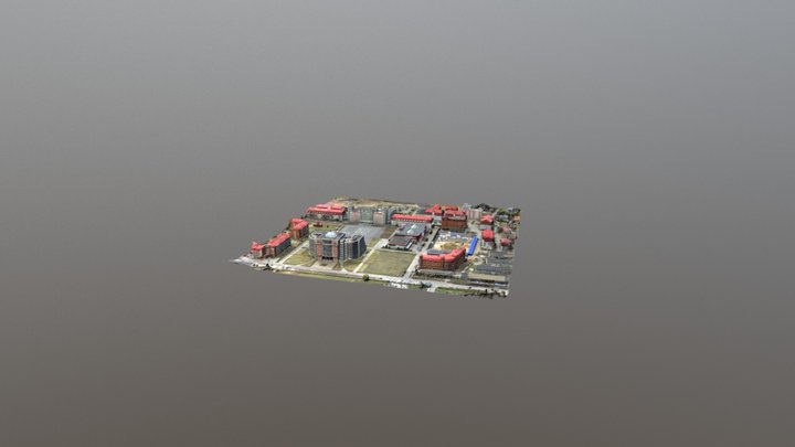AGZ_3D_1 3D Model
