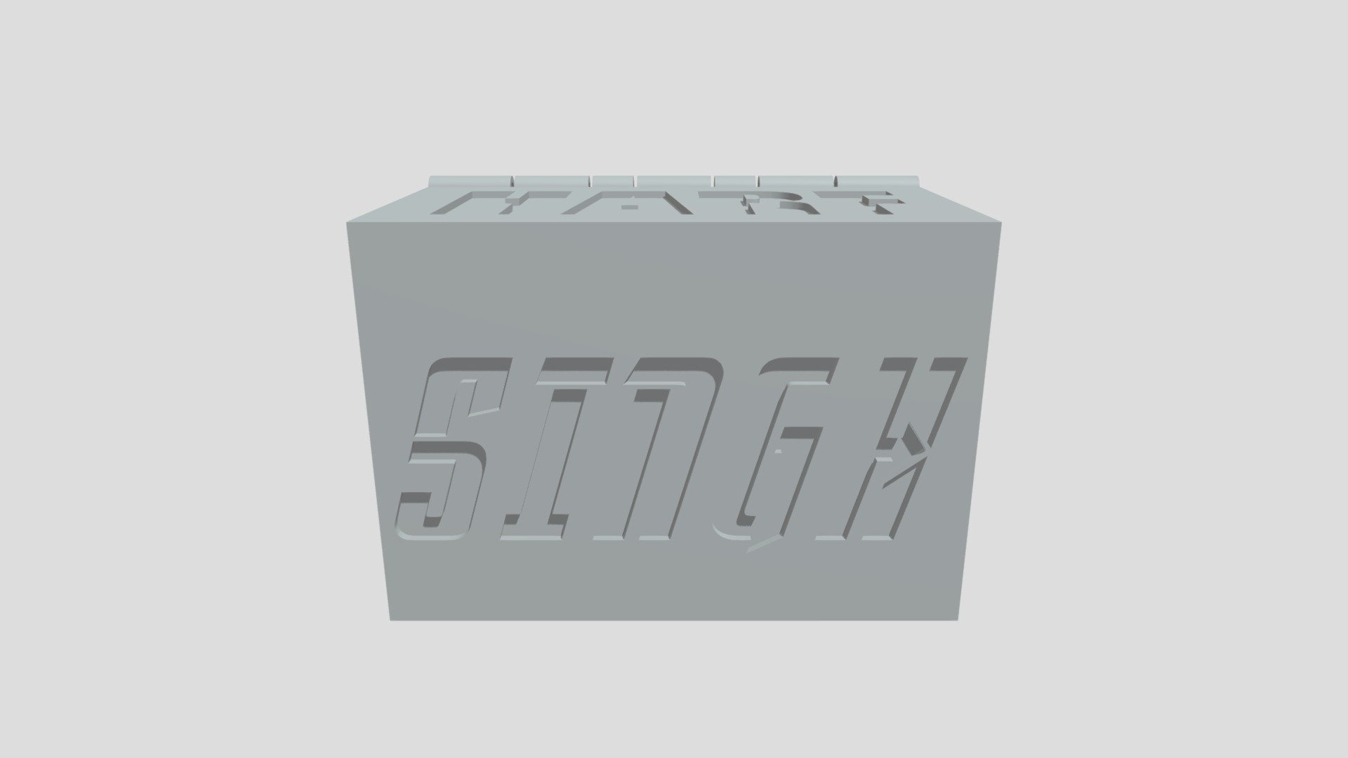 Harjas 1.3.7 Protectice Case V4
