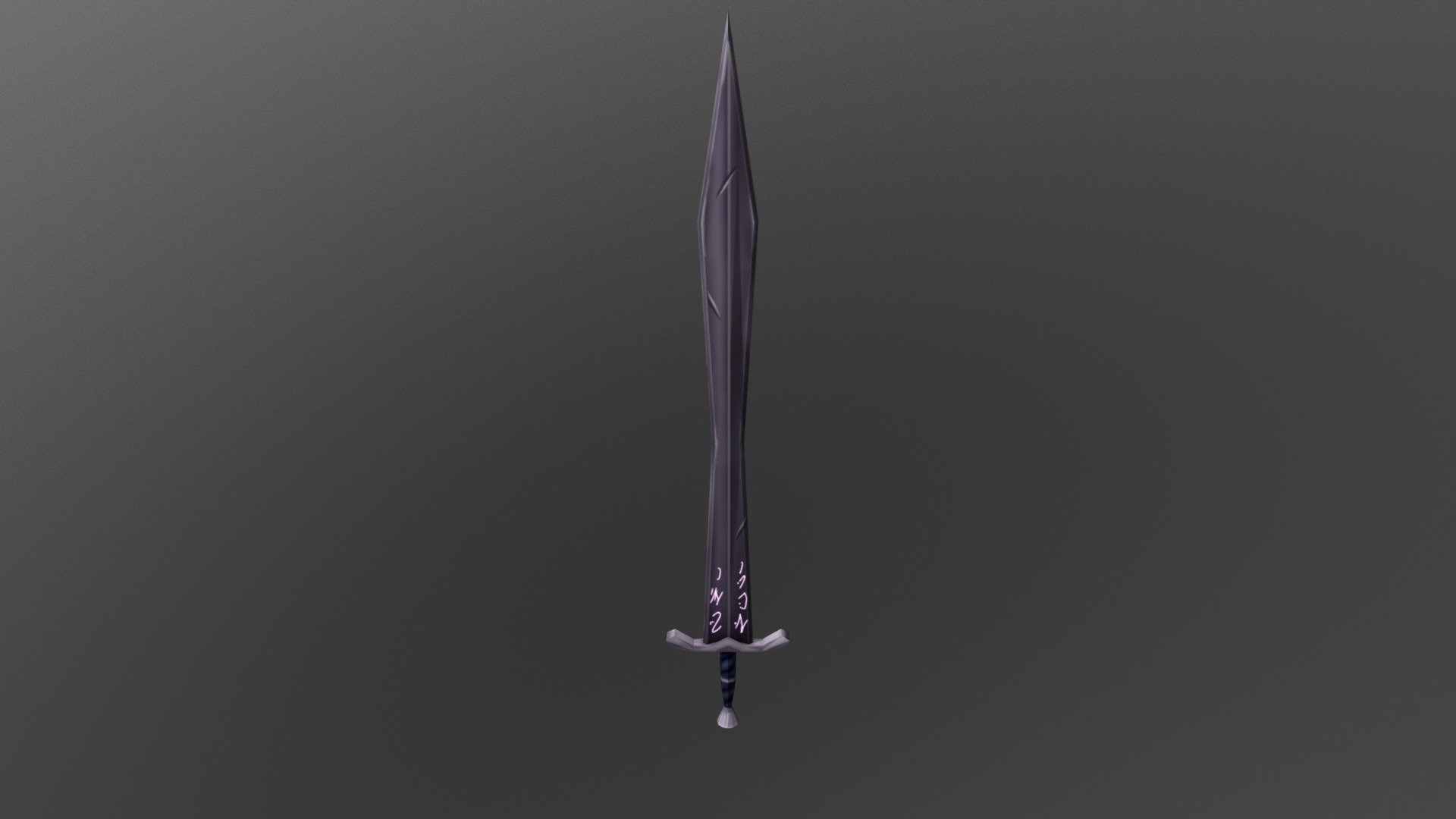 Sel Sword