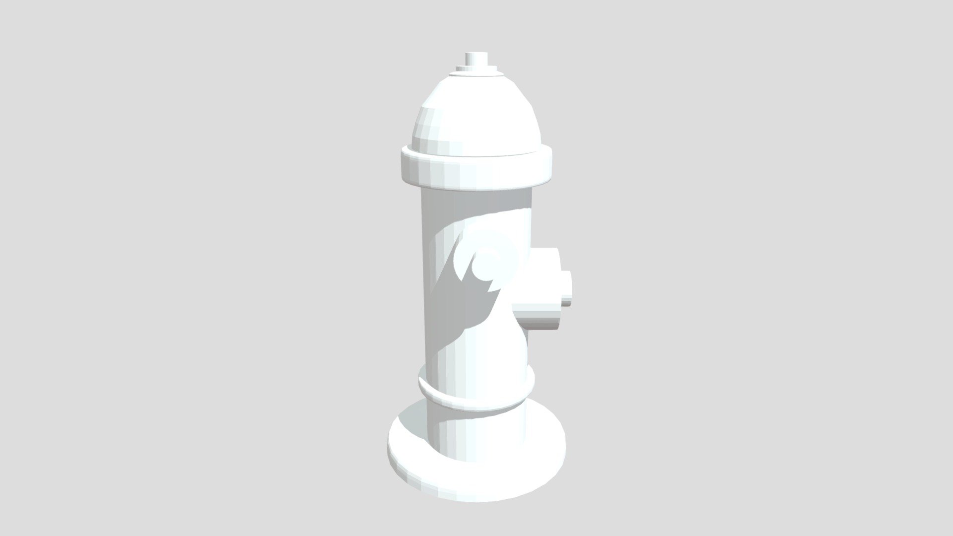 Hydrant / HomeWork XYZ