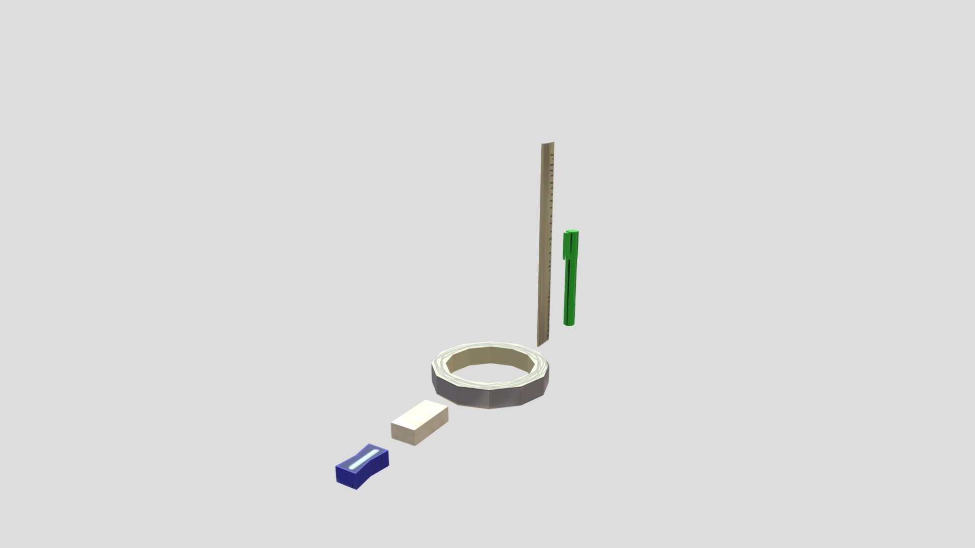 Stationary