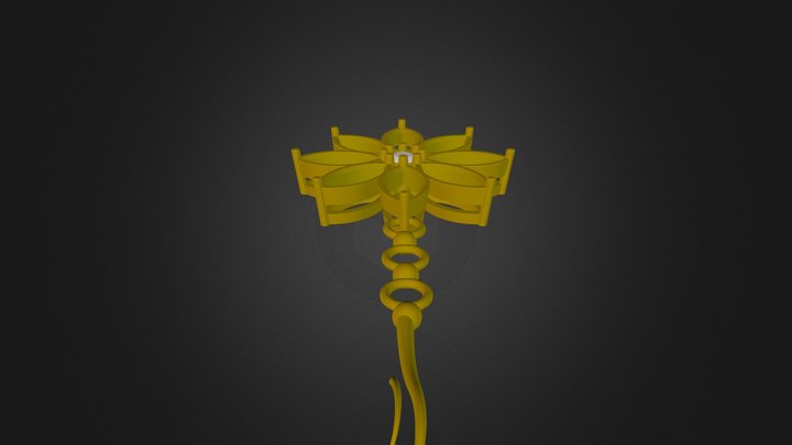 1 3D Model