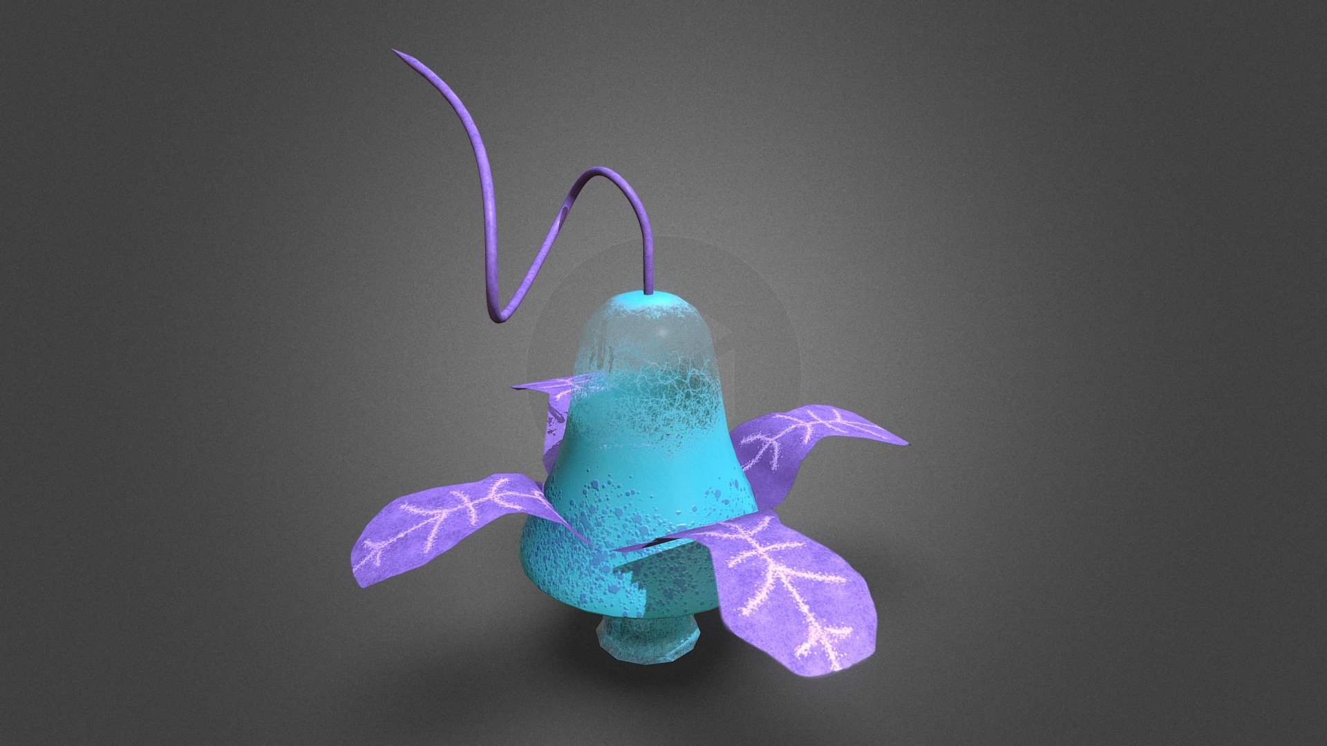 Alien Plant 2