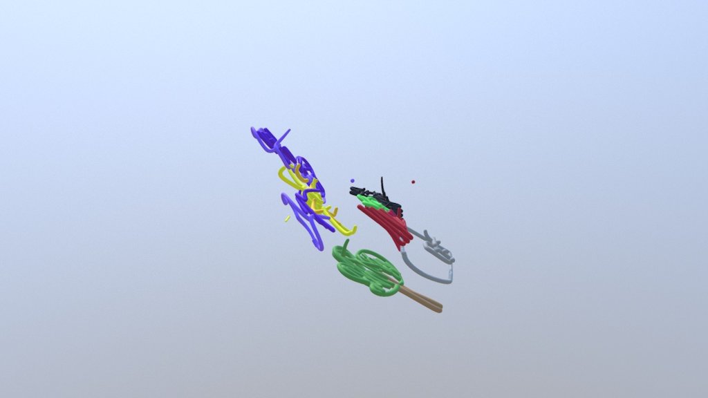 114 - 171029 - Tekenmeesters & Gravity Sketch — Sketchfab embed 3D viewer