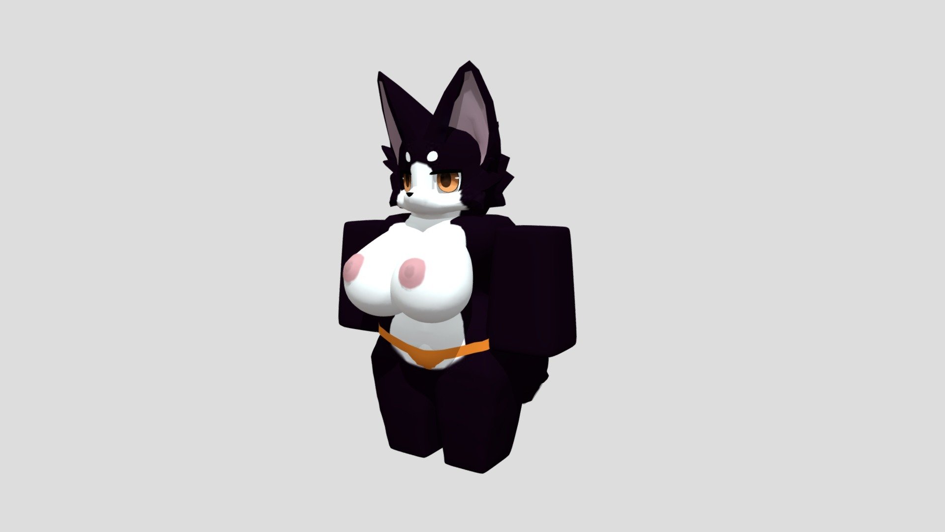 R63 roblox naked