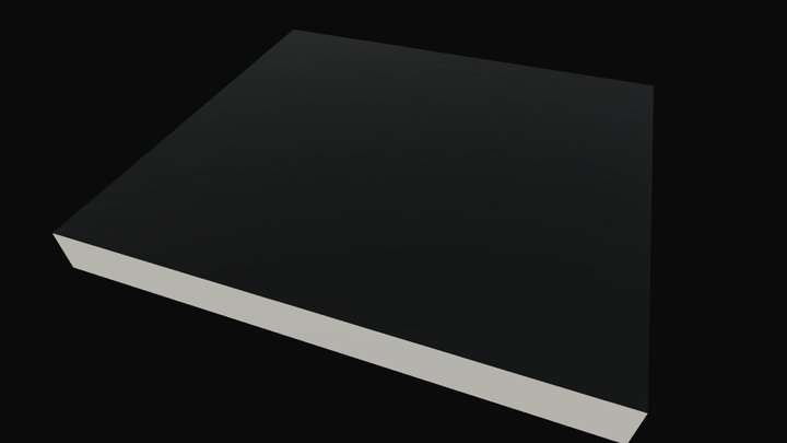 Cuauhyehualulco 3D Model