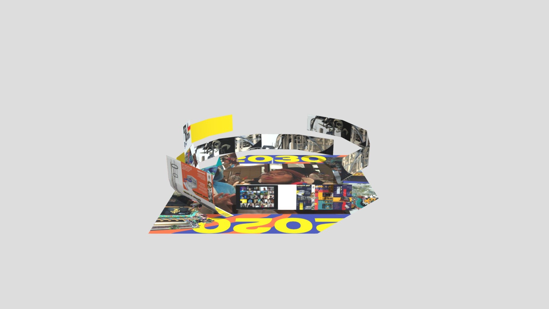 INDA_Y1_D2_Liva_Pan_TextureModel