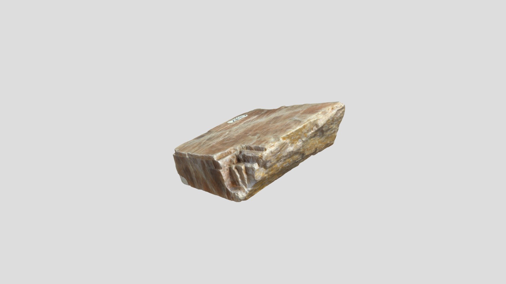 Mineral #1