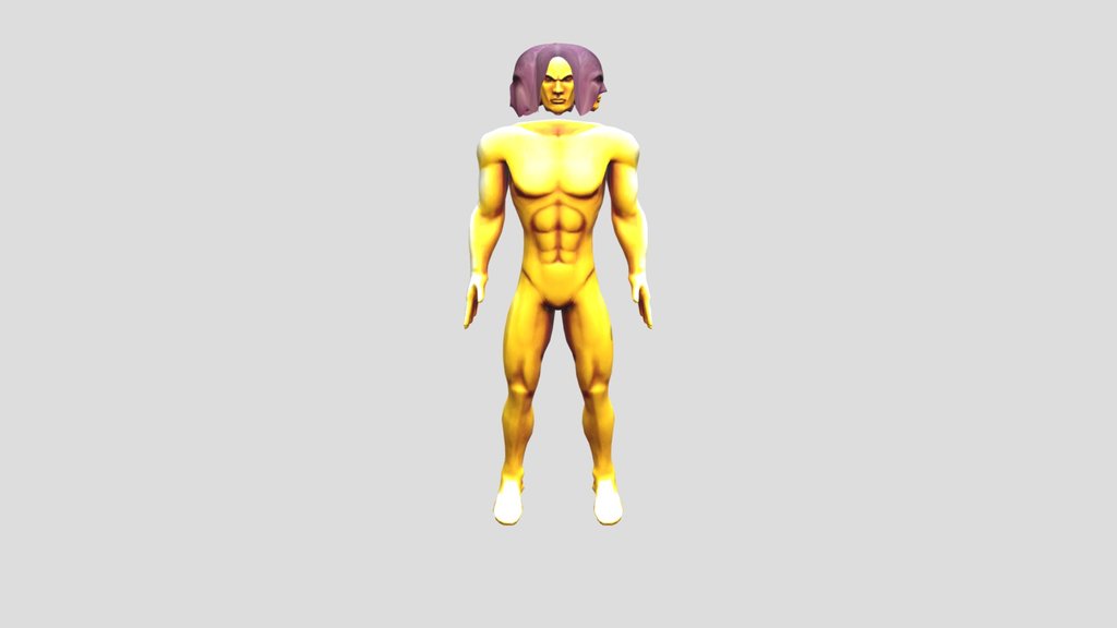 the living tribunal