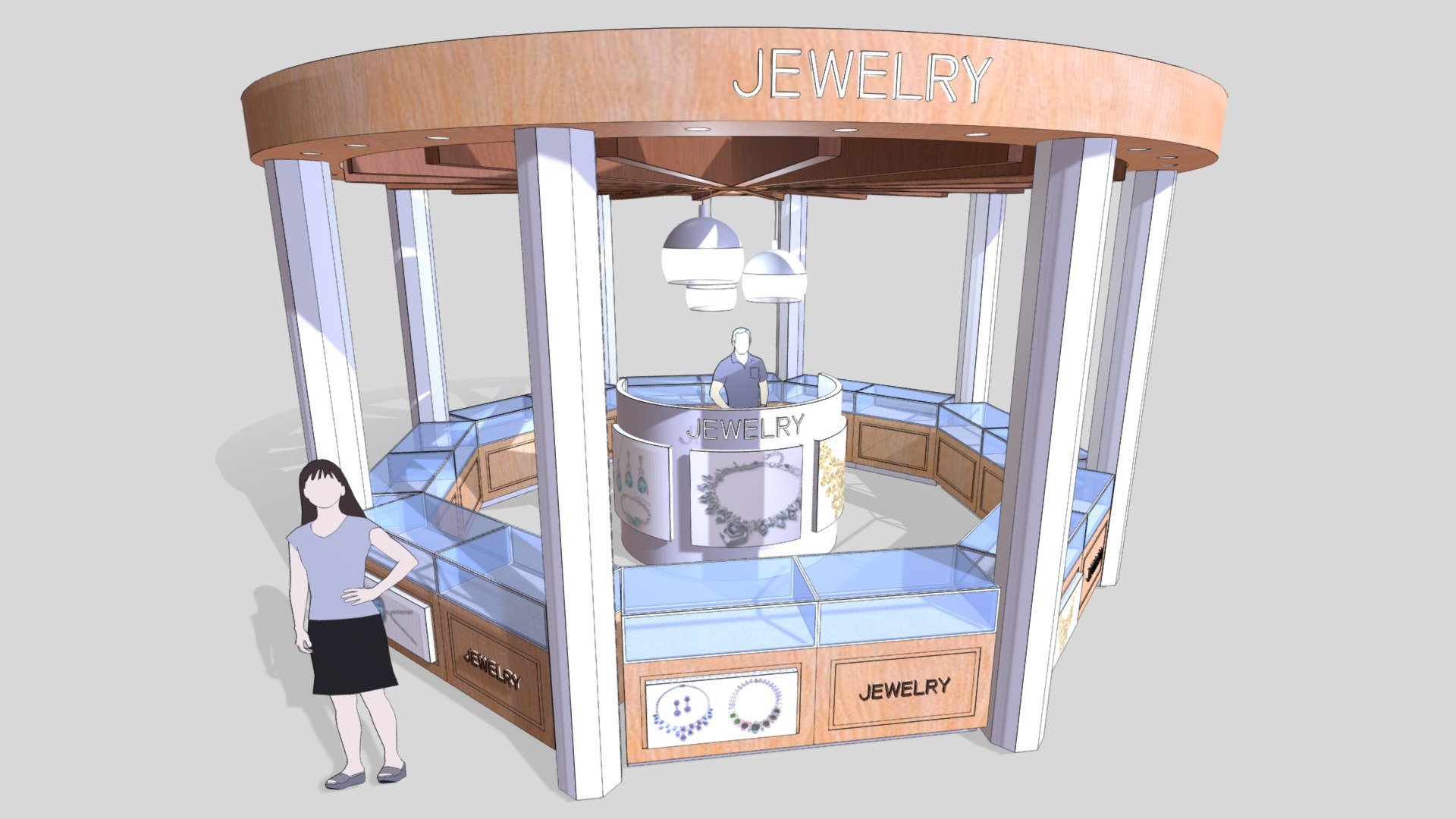 Jewelry - Atlantaa