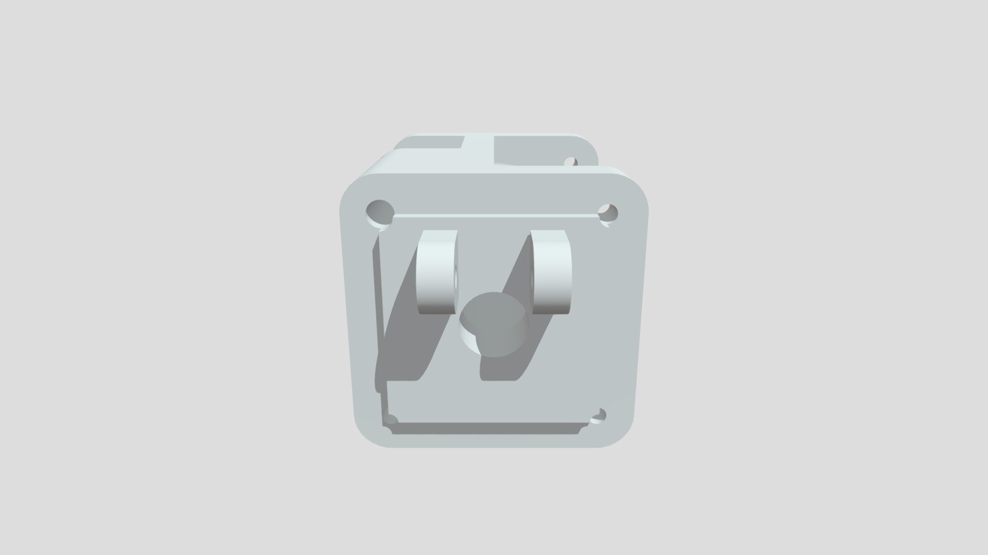 Spacecraft Fuel Injector System - 3D model by rainerrodrigues16 ...