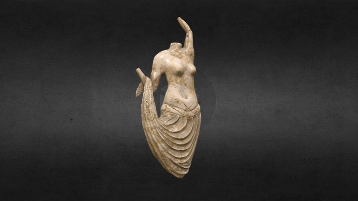 statue of liberty NoNoNo ;-D 3D Model