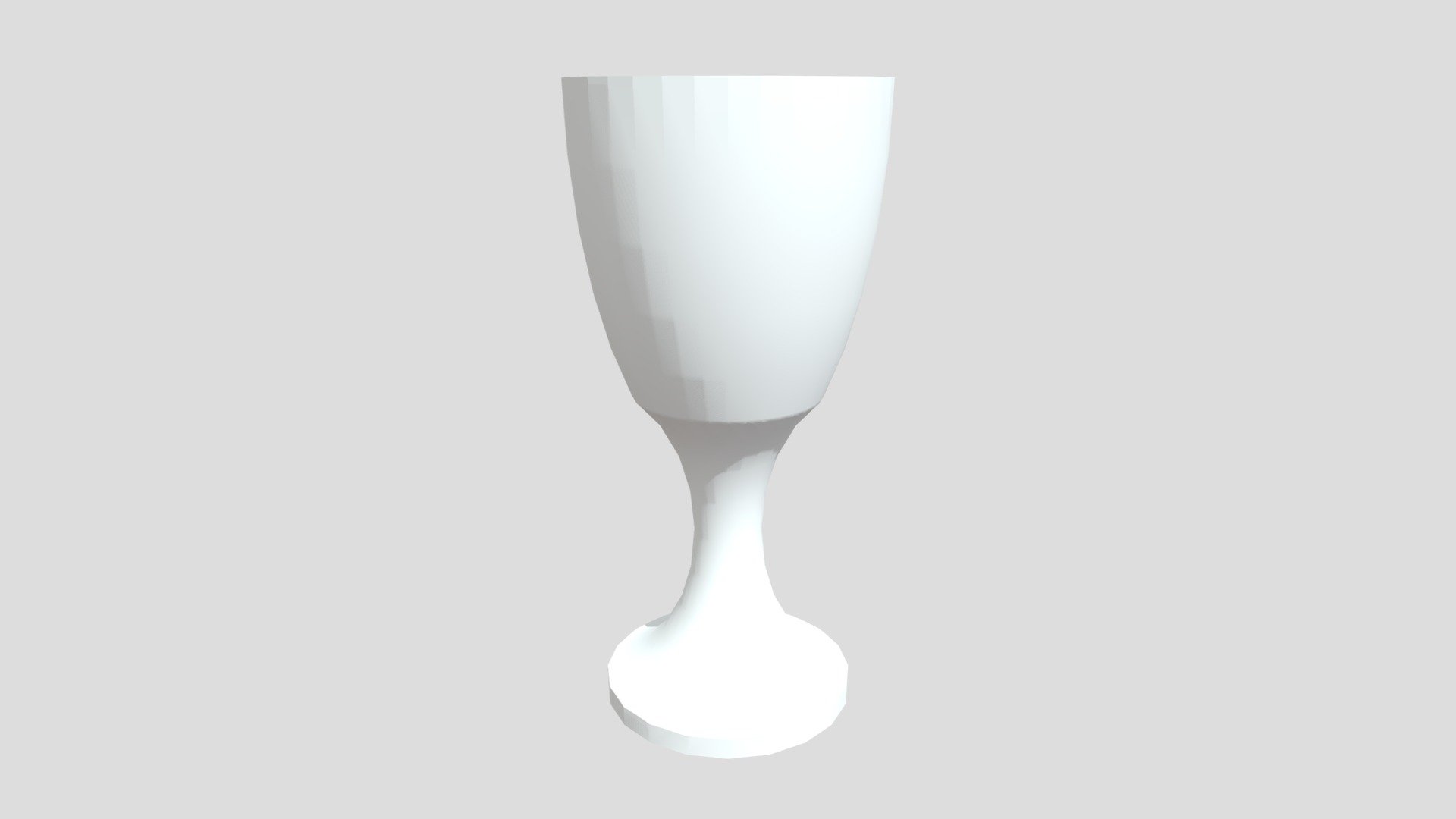 Verre à vin
