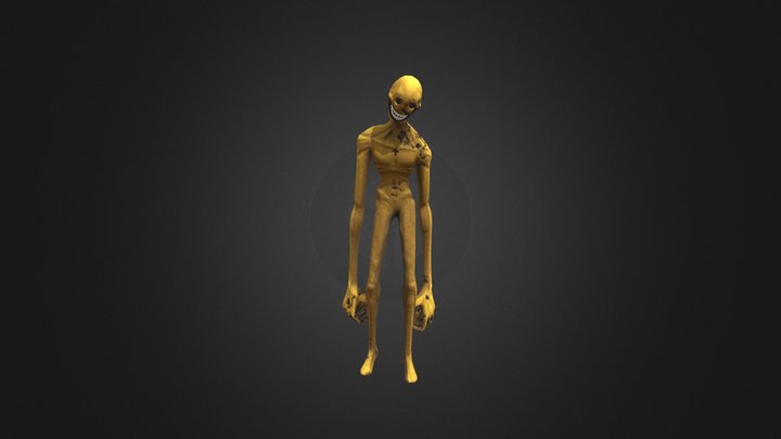 Gmod Verity Pill pack Model
