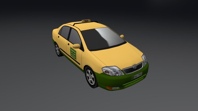 Terterman - Sketchfab