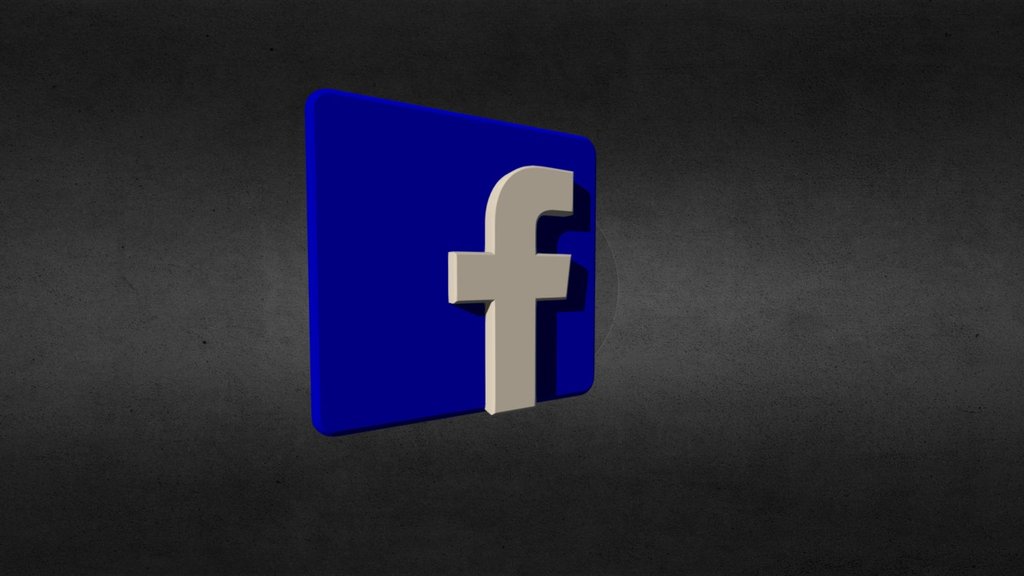 Facebook logo