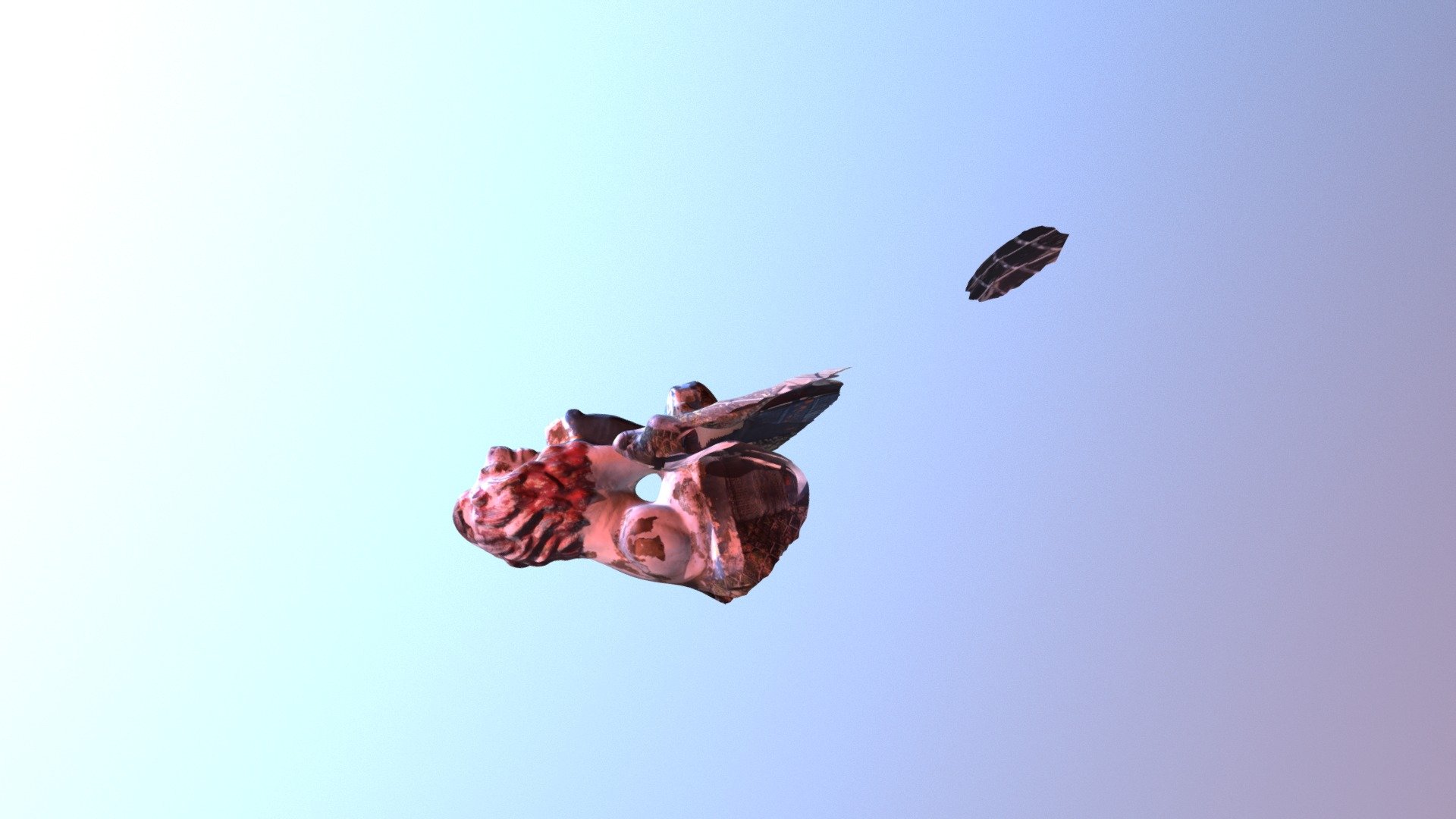 A TRNIO Model