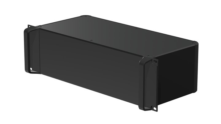 19-inch-rack 3D models - Sketchfab