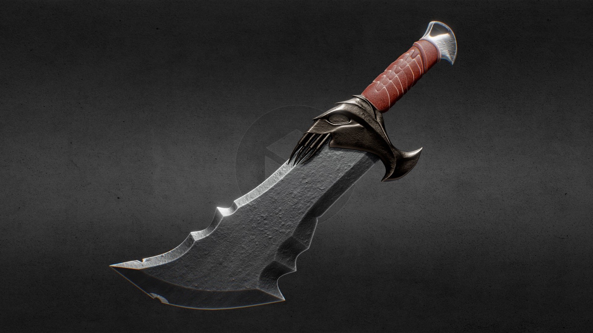 Blades Of Chaos