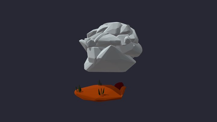 Untitled_1 3D Model