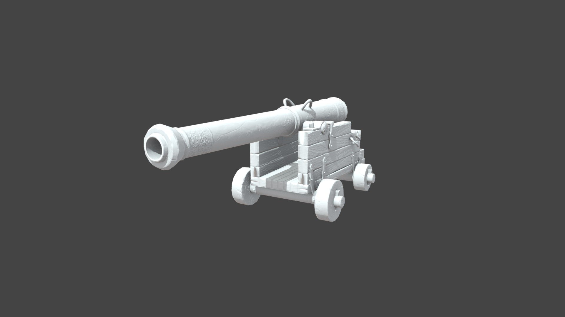 Cannon Bake