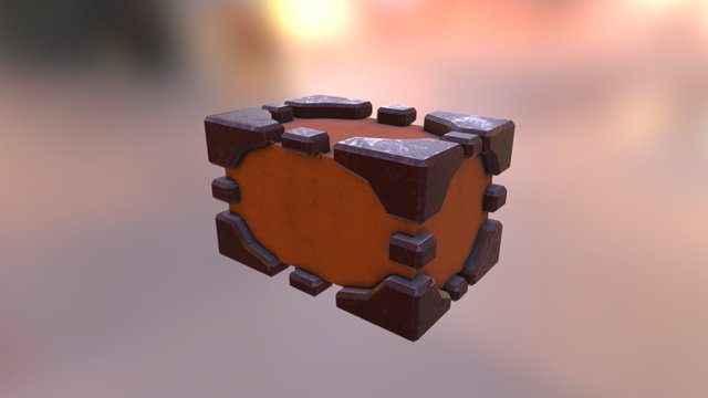jewelry 3D Model