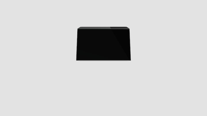 VH_2 3D Model