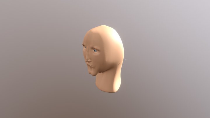 Meme Man