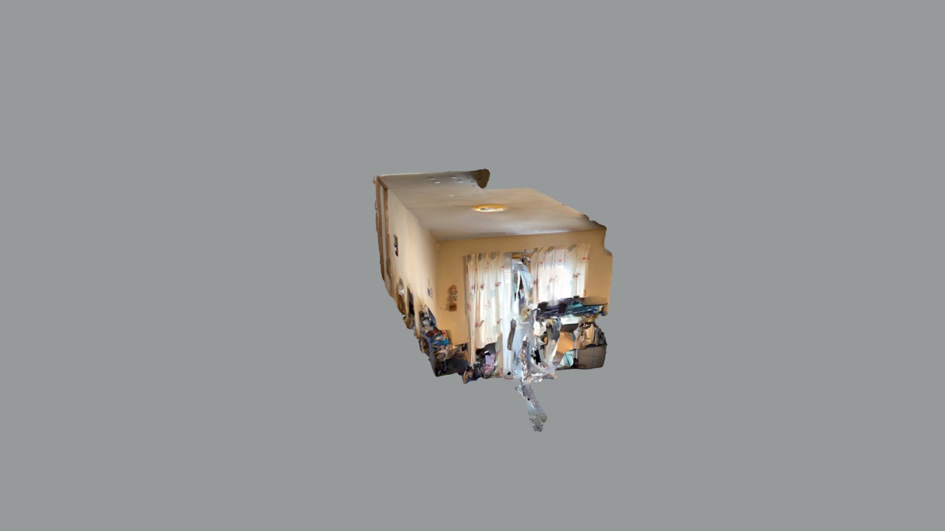My room