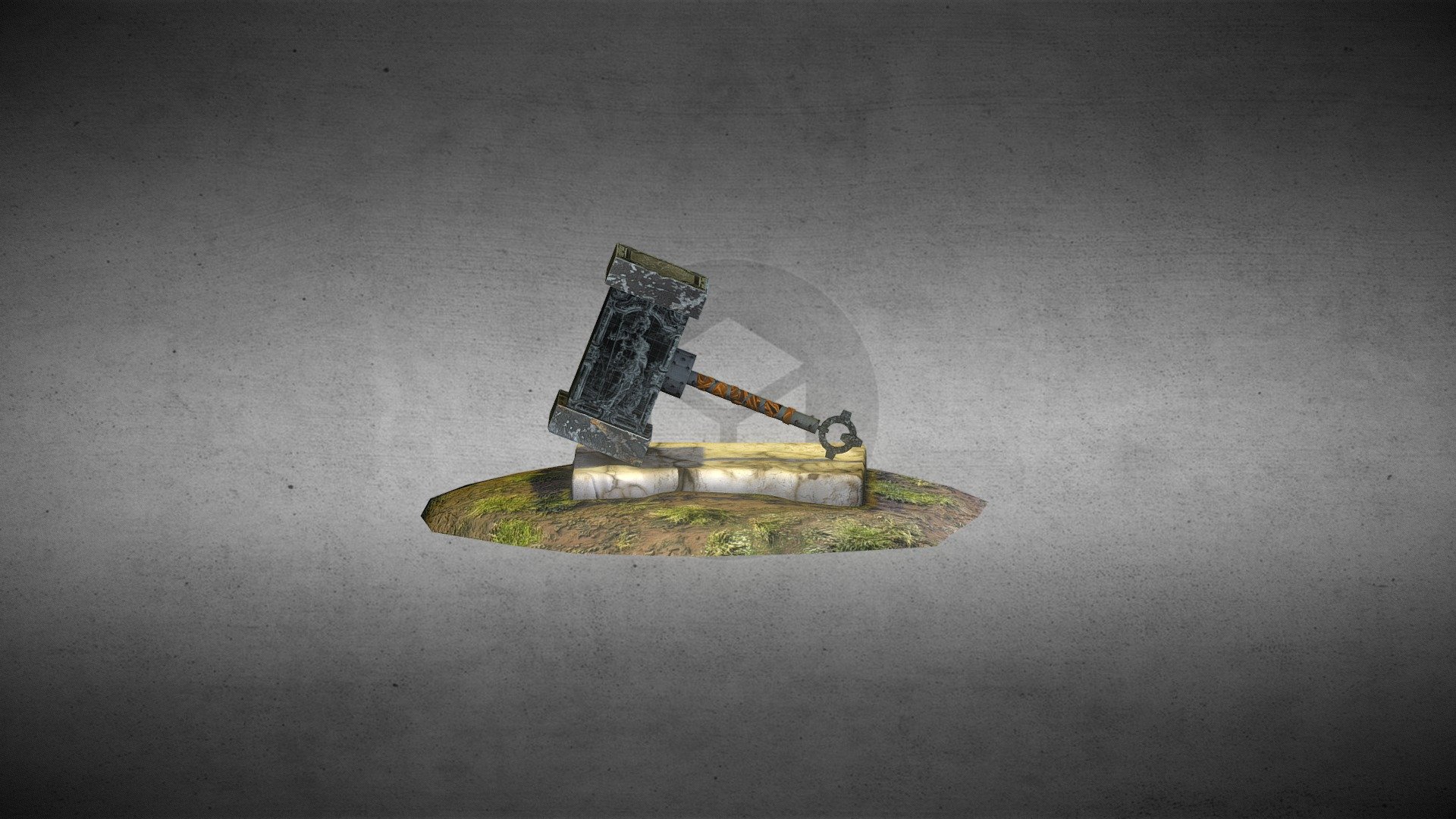 hammer