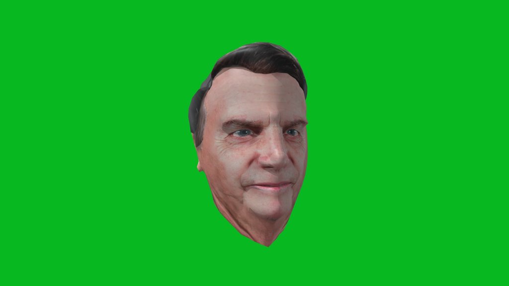 Jair Bolsonaro