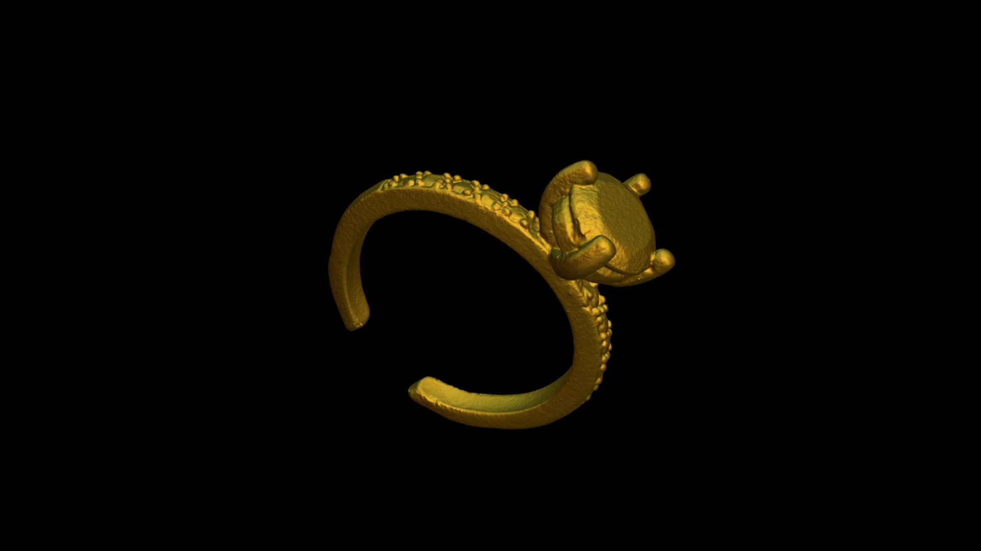 Diamond-ring