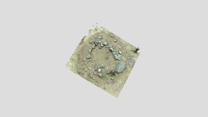 Cont3 Estr7 3D Model