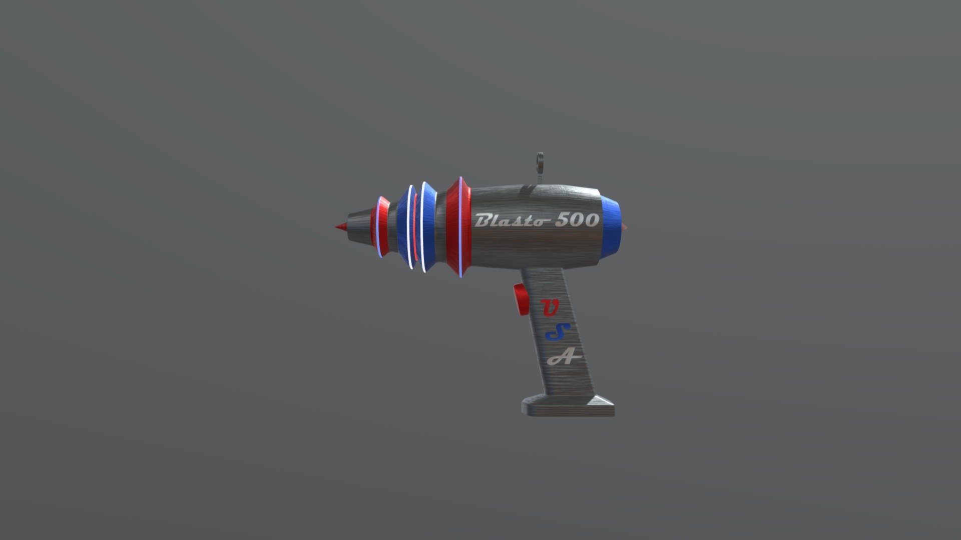 Ray Gun