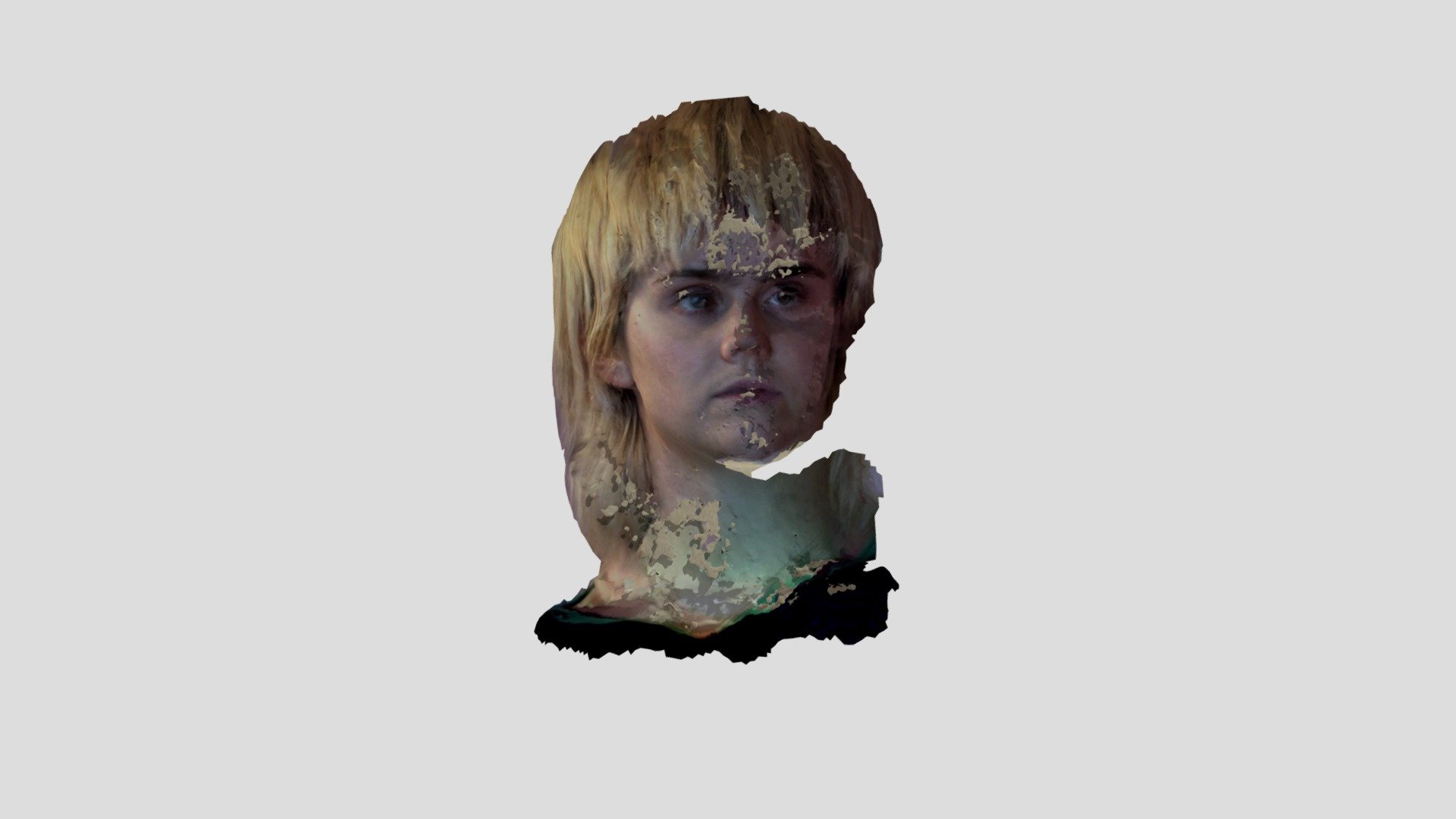 Model8 — Sketchfab embed 3D viewer