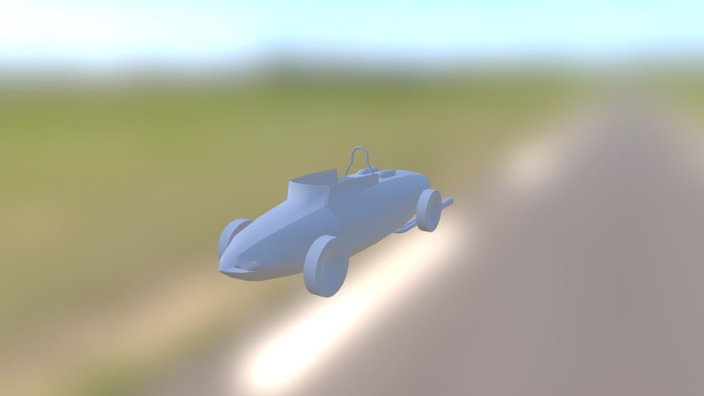 Ferrari Dino 156 1961