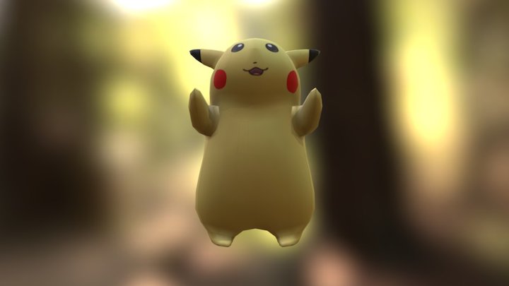 pikaciu