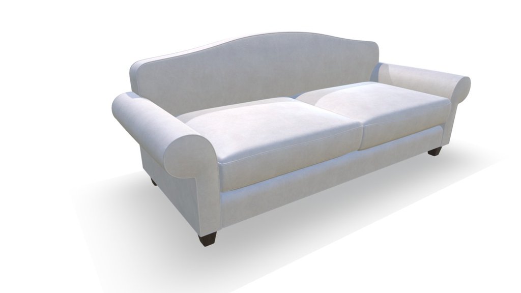 Linley Andrea Sofa
