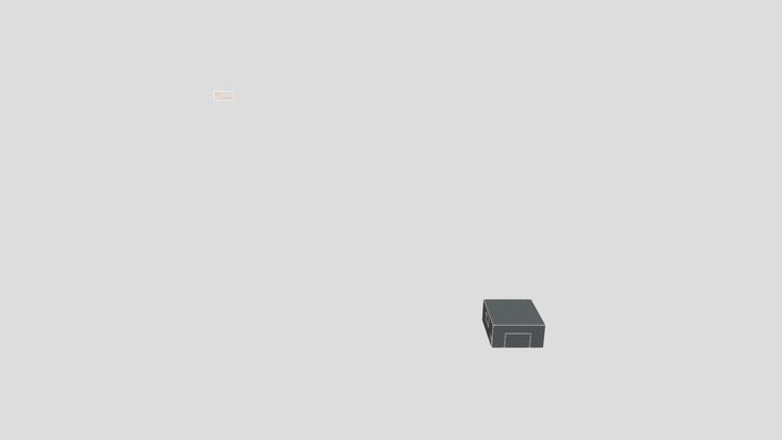 The Improv – Kostenloses 3D-Modell STL