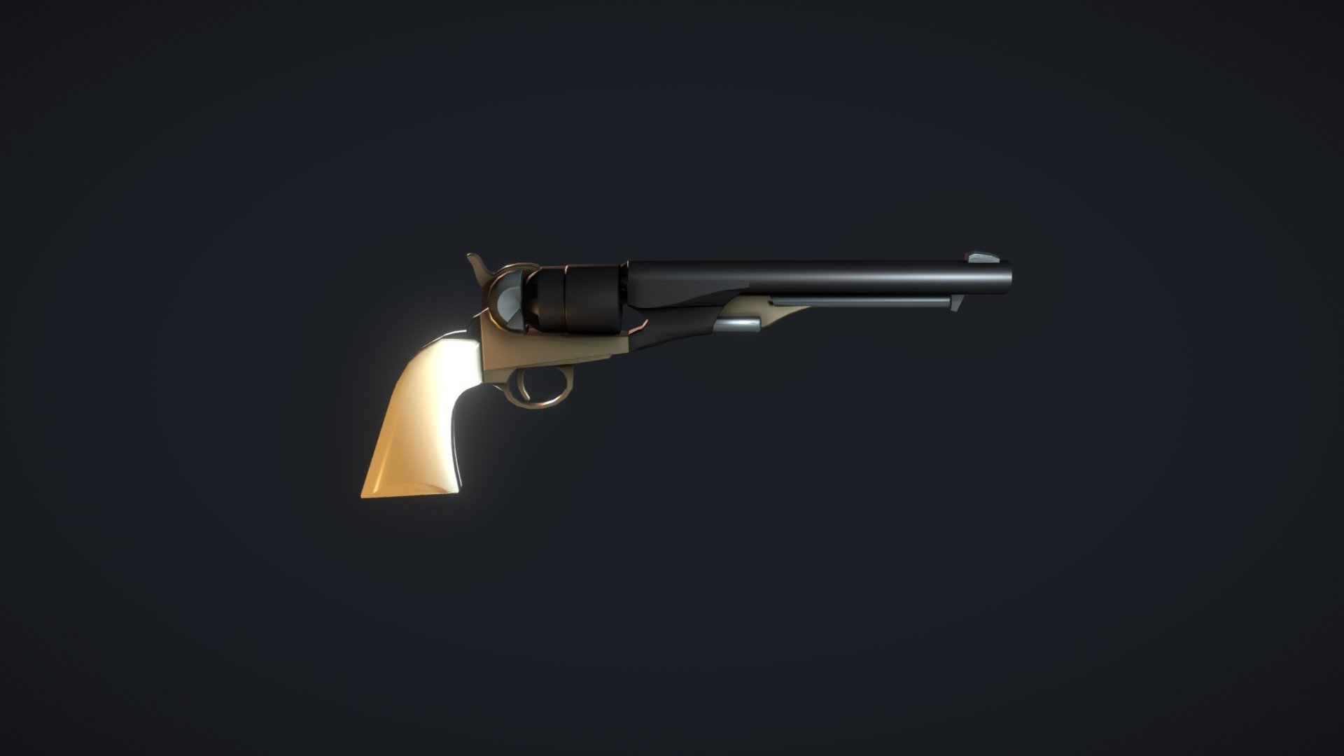 HomeWork - Gun
