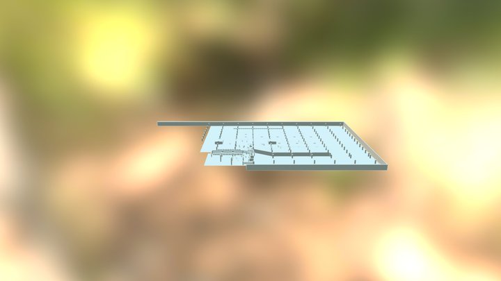 ro&co test 2 3D Model