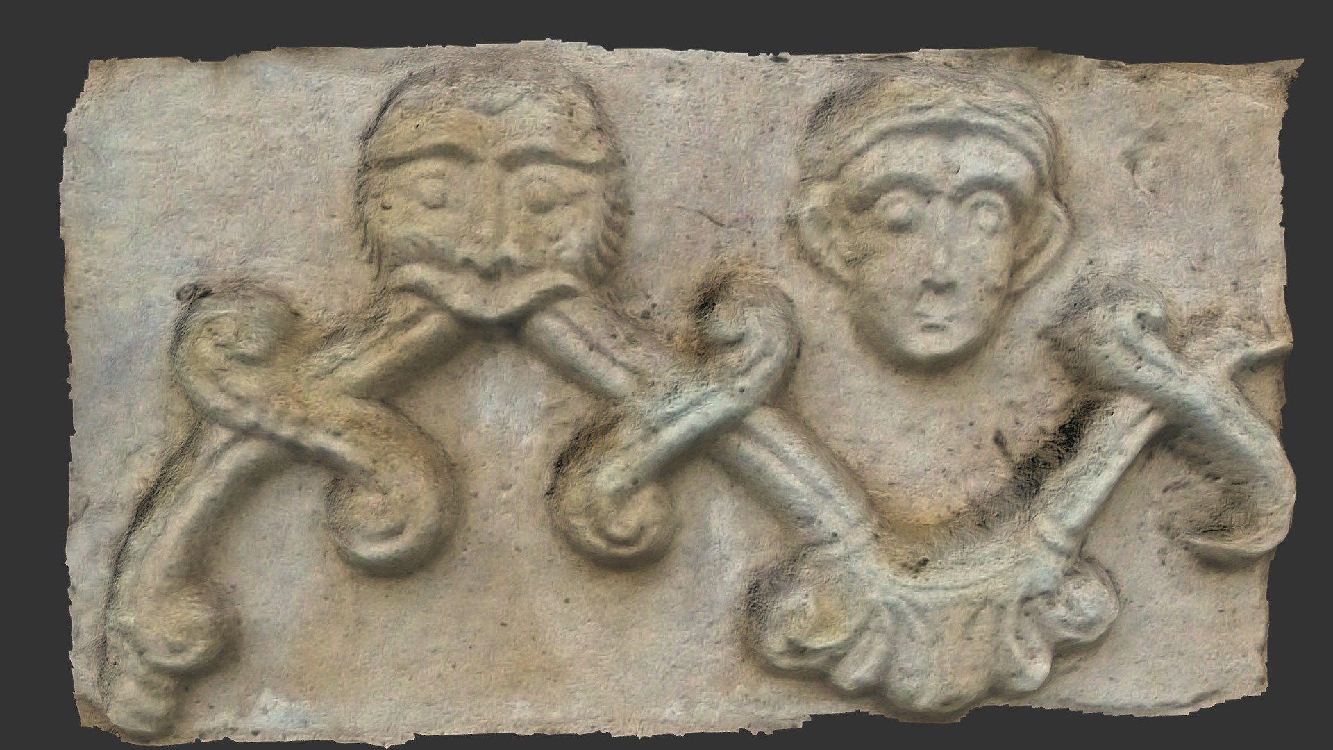 9stone-right6 Saint George Cathedral