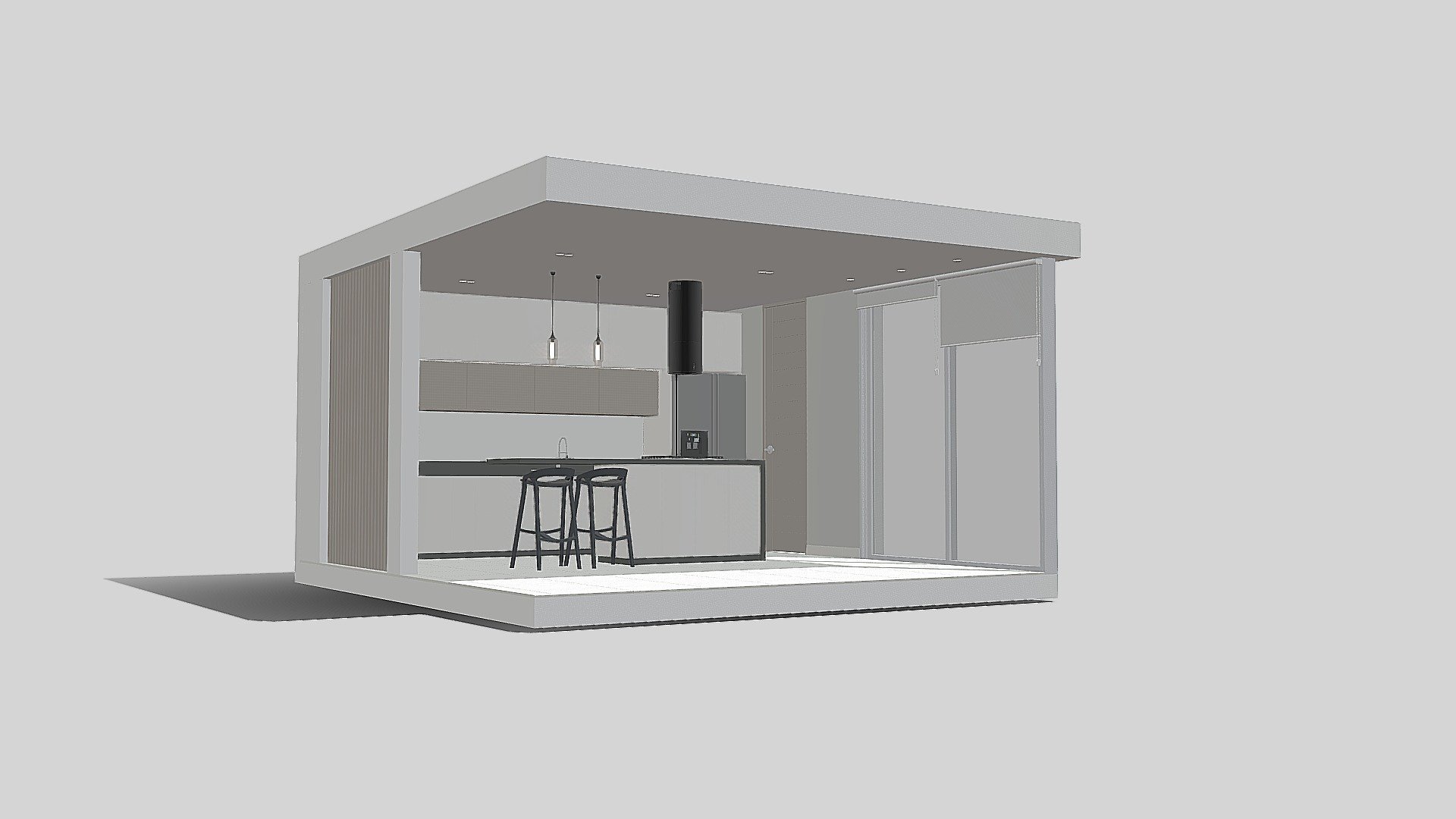 COCINA