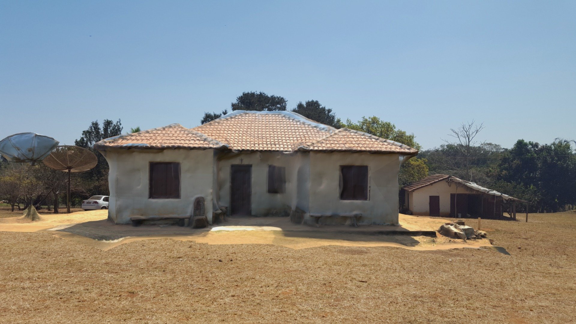 Fazenda Agua Fria