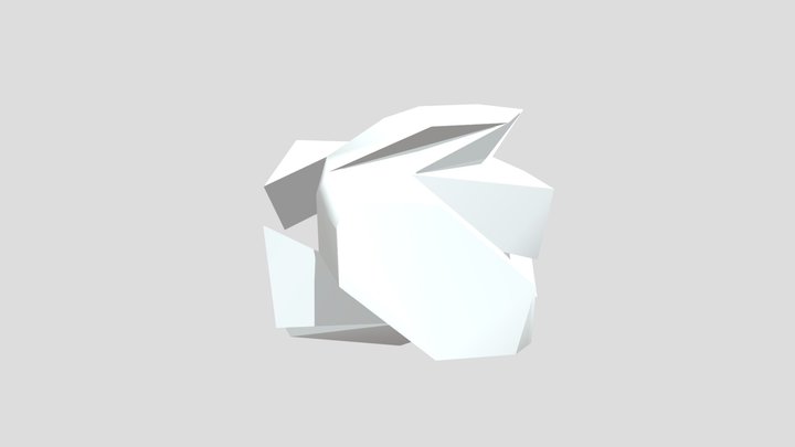 Assignment 1 3D Model