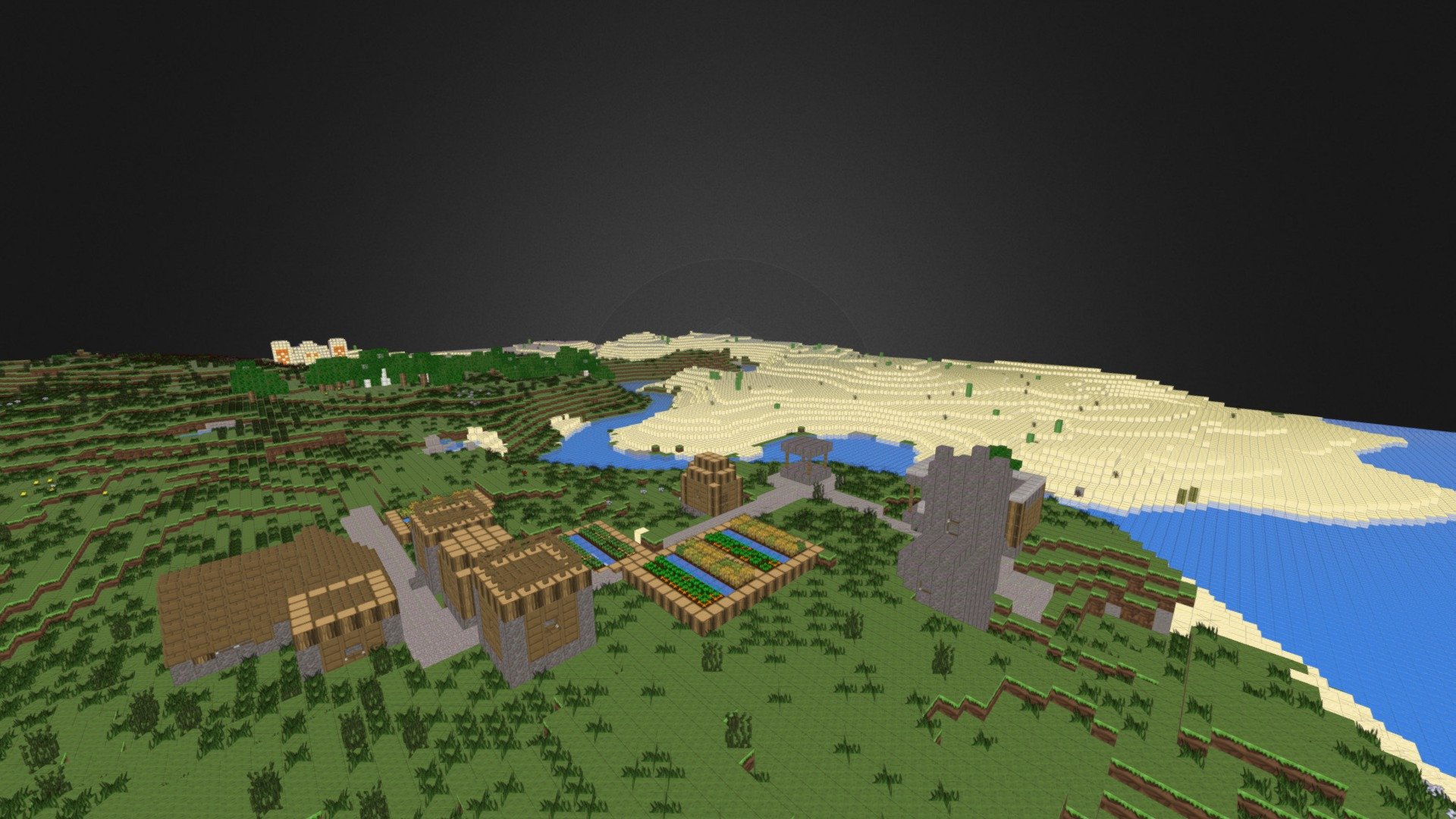 mapteste3d.obj - 3D model by soldatclone33 [6aca6c3] - Sketchfab