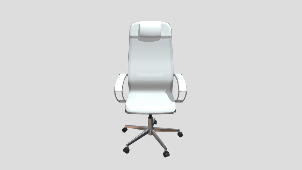 Office chair Ergolife