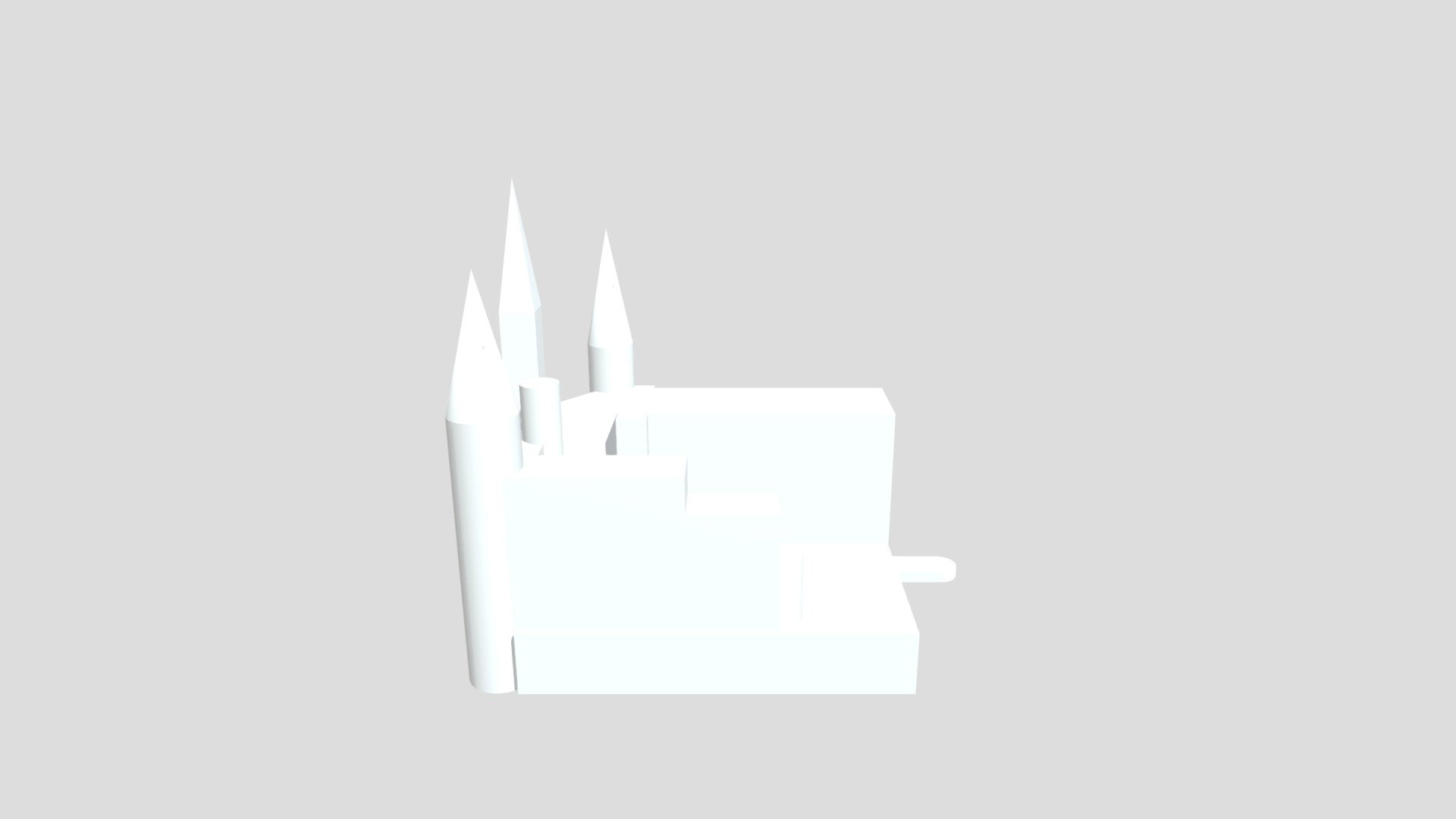Castle