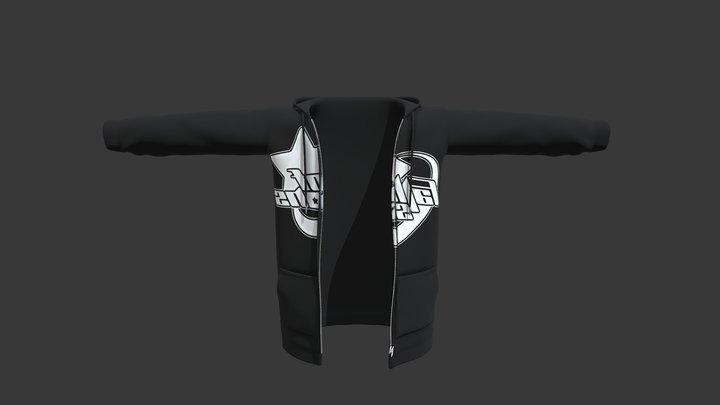 fallof sons 3D Model